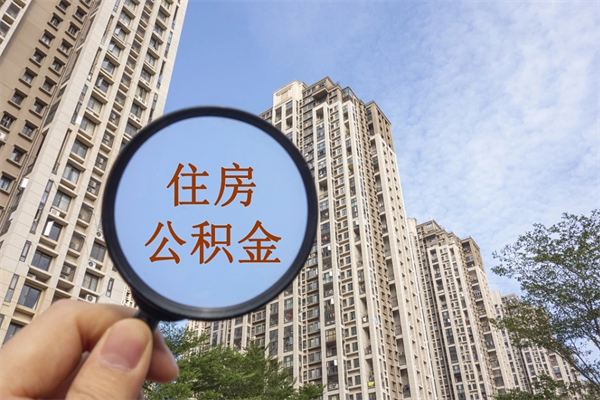 海东住房公积金（住房公积金管理中心官网查询）